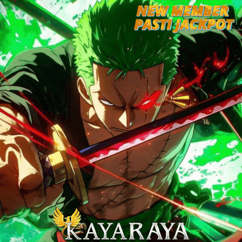 KAYARAYA SLOT: Pusat Game Online Resmi & Destinasi Hiburan Premium 2026