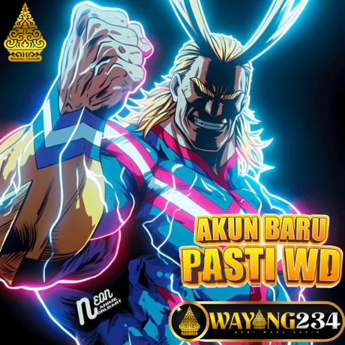 WAYANG234 : Platform Game Online Resmi 2026 & Hiburan Digital Premium Terlengkap #1