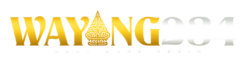 WAYANG234 LOGO